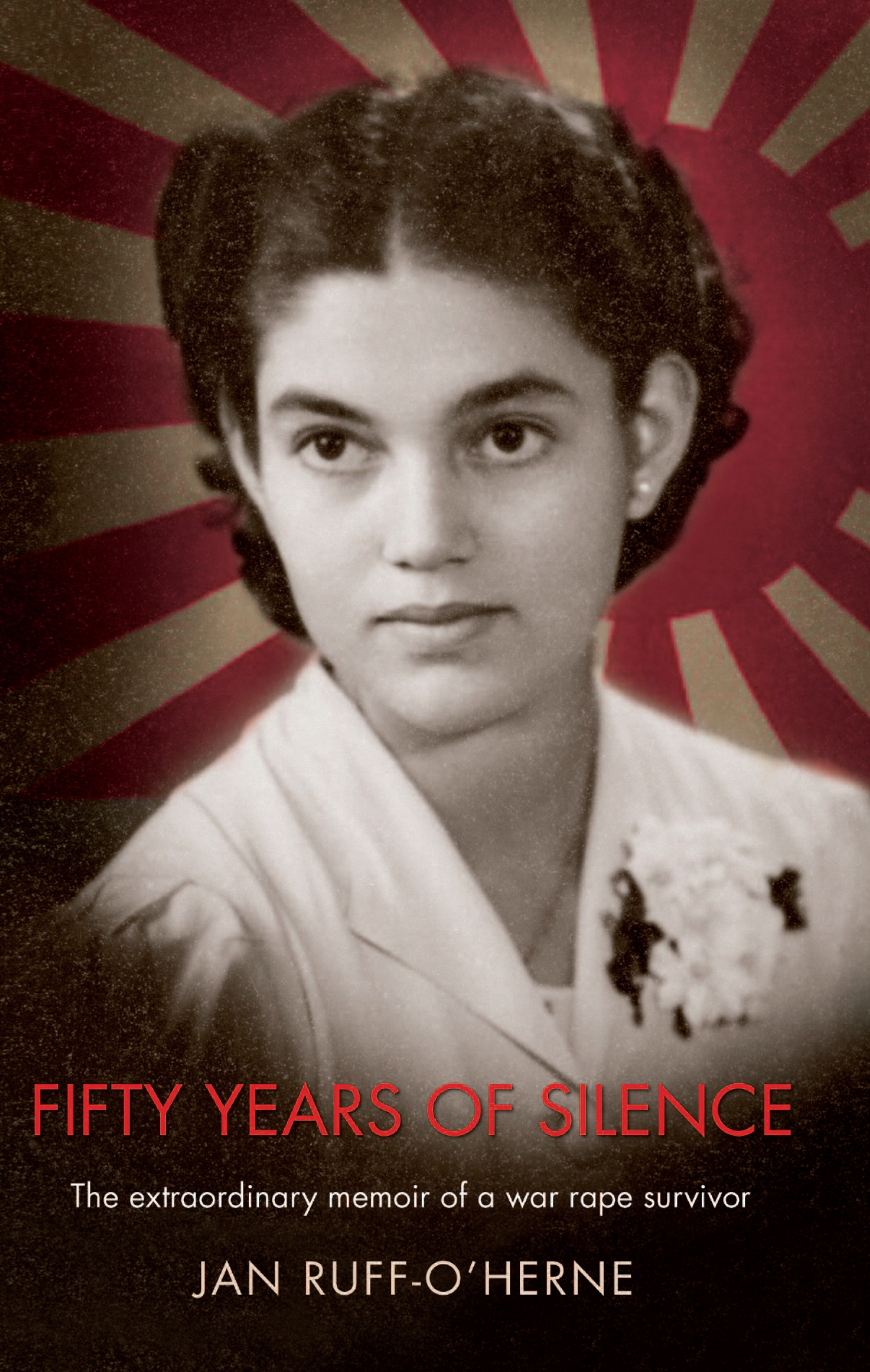 Affiche du film documentaire Fifty Years of Silence