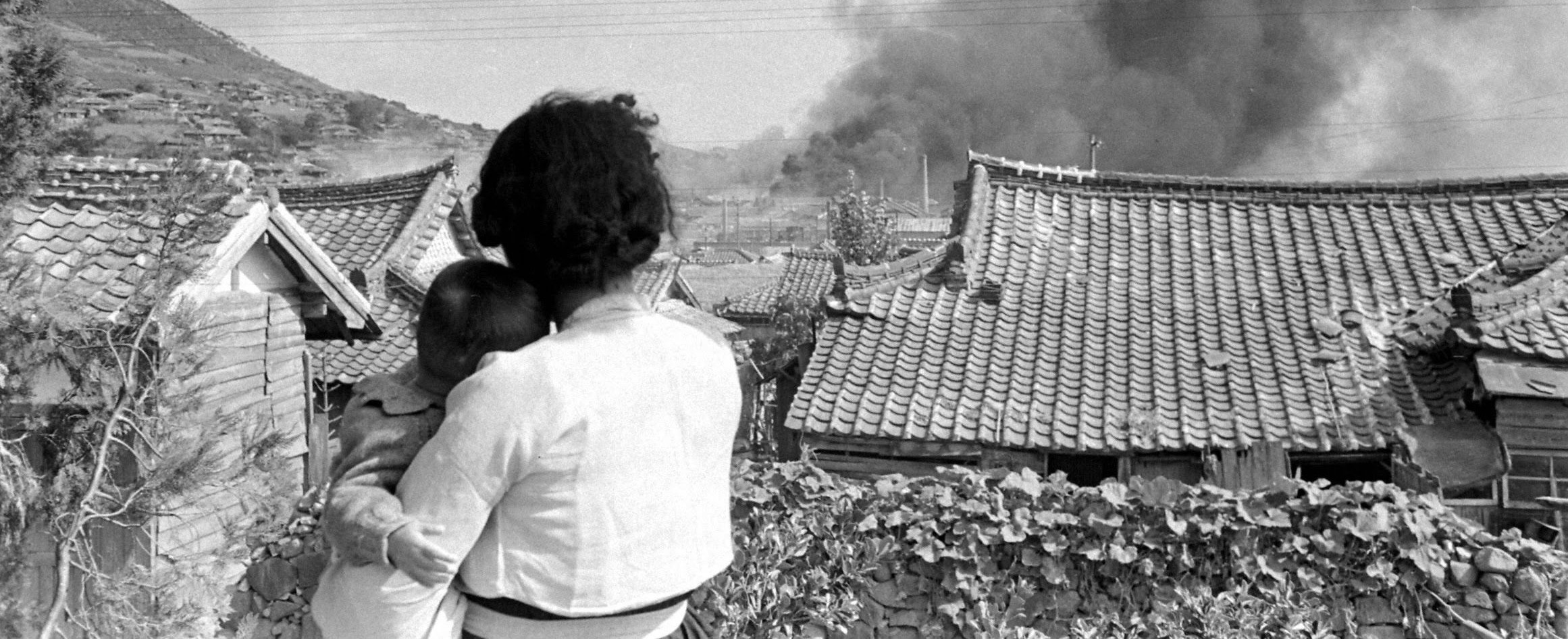 Photo de Carl Mydans